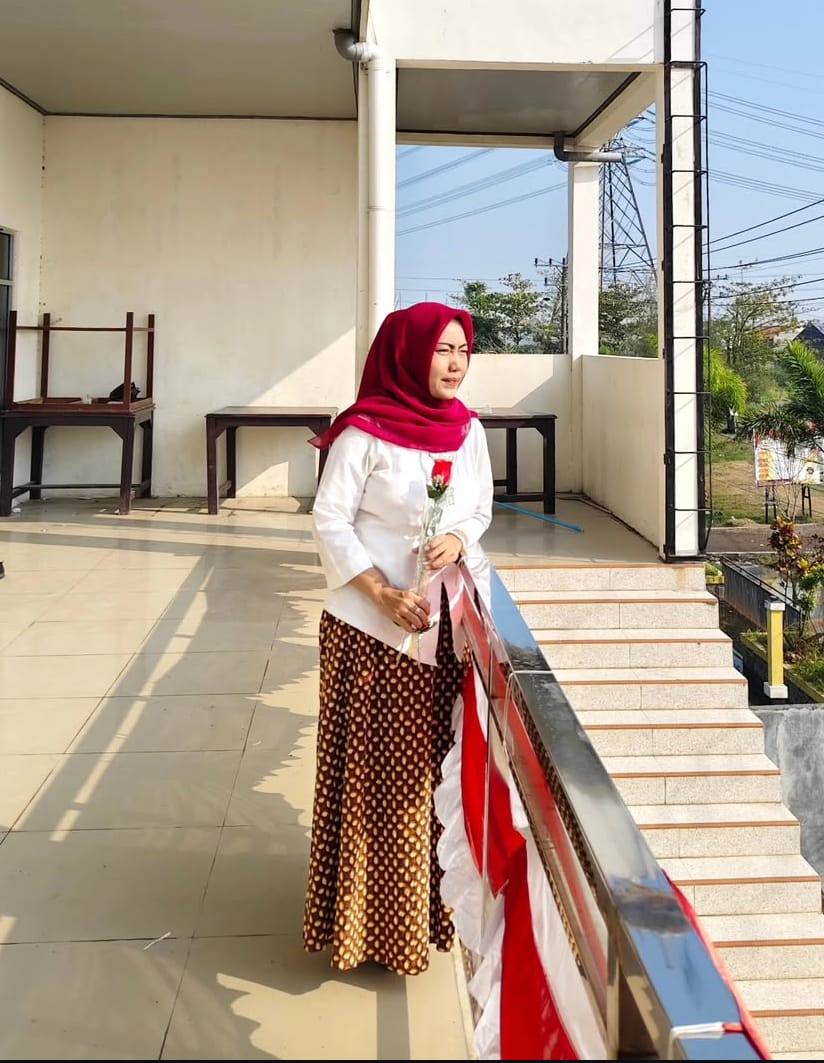 bu dewi